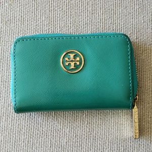 Tory Burch coin purse